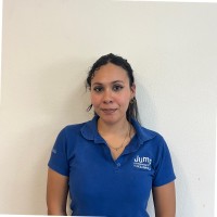 Diana Laura Gonzalez Velazquez