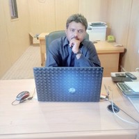 Murtaza Ali
