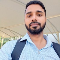 Abhishek Singh