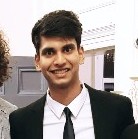 Kushal Chandrashekar Raju