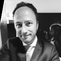 Stian Laursen Skoglund