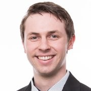 Curtis Mitchell FPMI, PTPMI