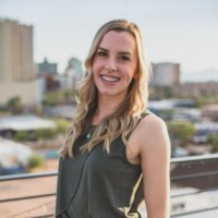 Kylie Parker
