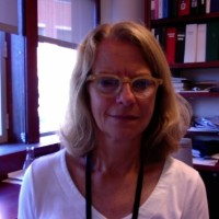 Sally Marshall