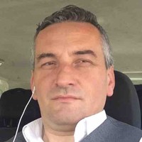 Ali İsmailoğlu