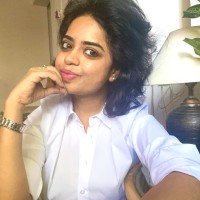 Shubhangi Gupta