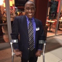 Charles P. Austin, Jr., MA,  DTM