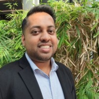 Faruque Ahmed