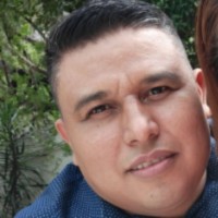 Roberto Esparza Sanchez