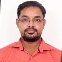 Aurobinda Das