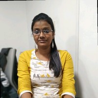 Aarthi J