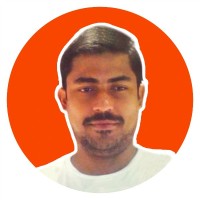 Shaikh Faisal Ahmed