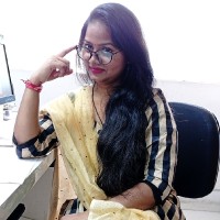 madhushubhi srivastava