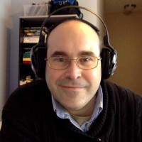 David Krider
