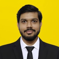 Anuj Gupta