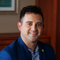 Matt Suckel