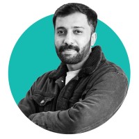 Saad Ikram Khan