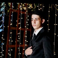 Marcos Medeiros
