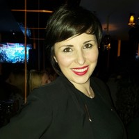 Chary Rodriguez