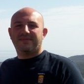 Alberto Visioli