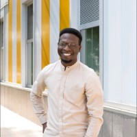 Adeyinka Adejokun, Assoc. Aia, Noma