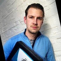 Nicolas Freyburger