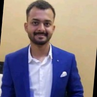 Yogeshwar Singh