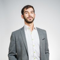 Srdjan Ian Kaldi Feldman