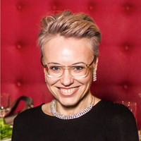 Lyudmila Voronova