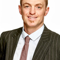 Alexander Schrey