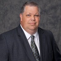 Tony Walker