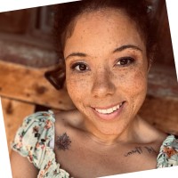 Ashley Romero