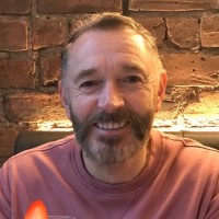 Gary Baker