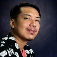 Jesus Mark Jimenez