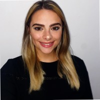 Paige Wright, Cisa