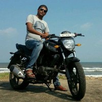 Arunkumar Periyasamy
