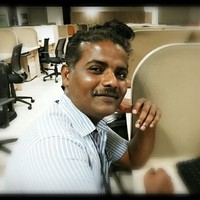 sandeep dolas