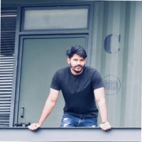 Kishor Mangawade