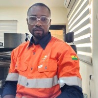 Theo Cudjoe