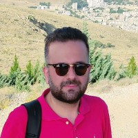 Mohsen Moradi