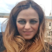 Sarra Cherkaoui