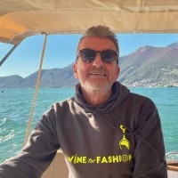 Maurizio Lunardi