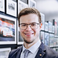 Dennis Klotz