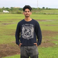 Jithin P Subhash