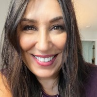 Cristina Escobar Majors