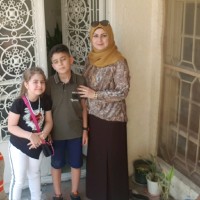 Alaa Alosha