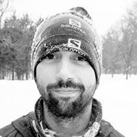 Andy Hurd