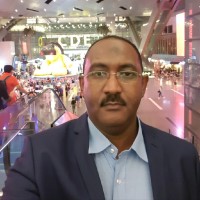 Elsamawal Elhaj Mohamed