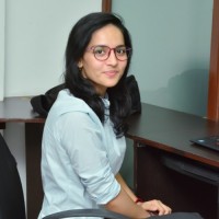 Pallavi Singh