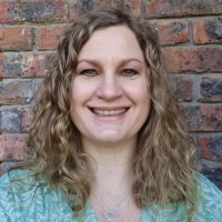 Jacqueline Twigge